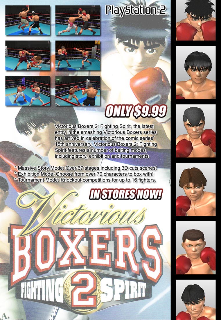 Hajime no Ippo Chapter 760 - Page 18