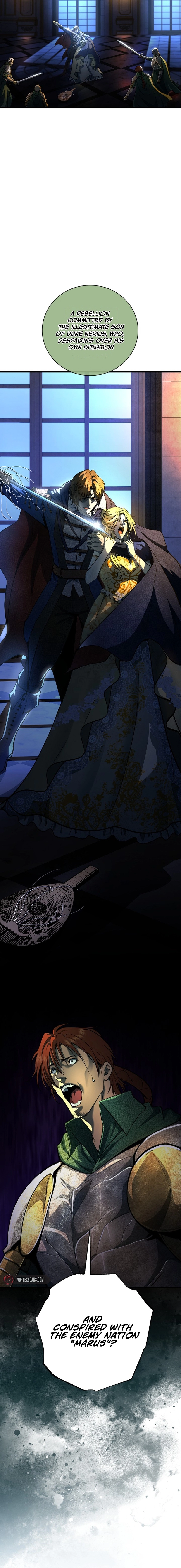 Half Blood Chapter 0 - Page 10