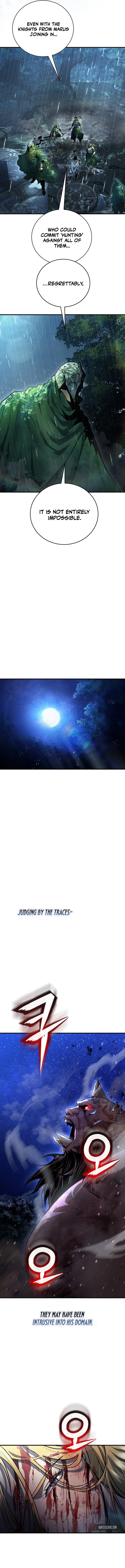 Half Blood Chapter 0 - Page 11