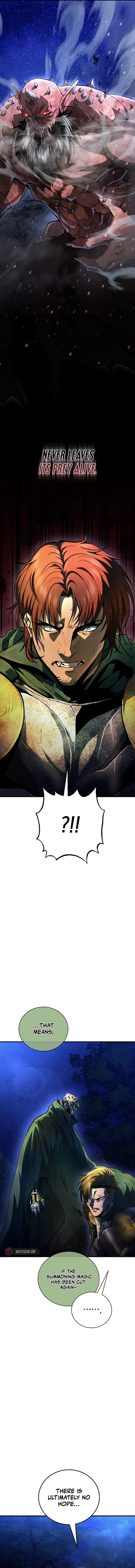 Half Blood Chapter 0 - Page 13