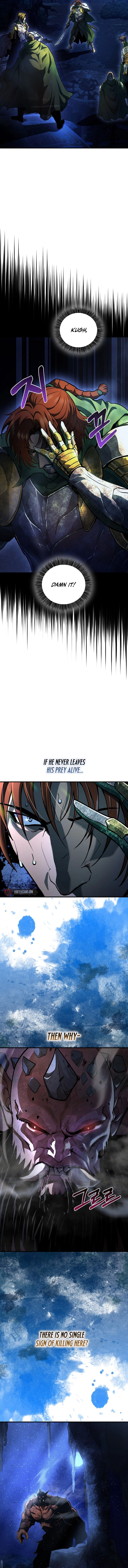 Half Blood Chapter 0 - Page 14