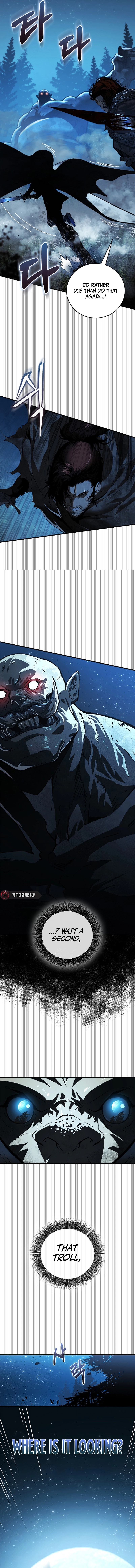 Half Blood Chapter 1 - Page 12