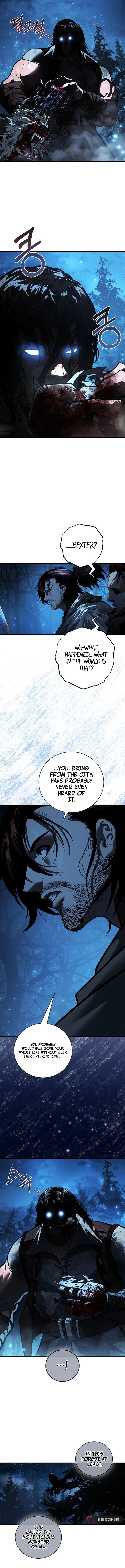 Half Blood Chapter 1 - Page 16