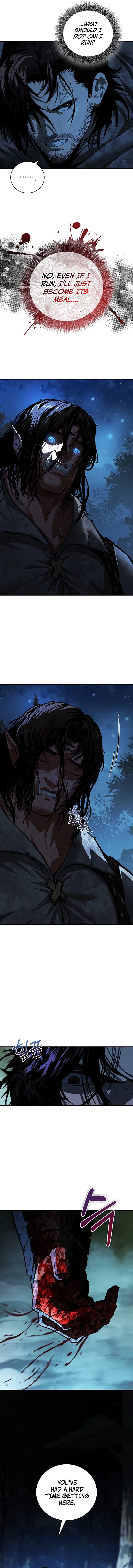Half Blood Chapter 1 - Page 19