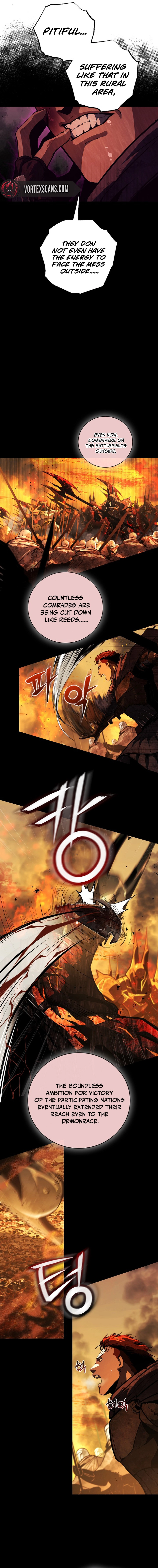 Half Blood Chapter 3 - Page 12