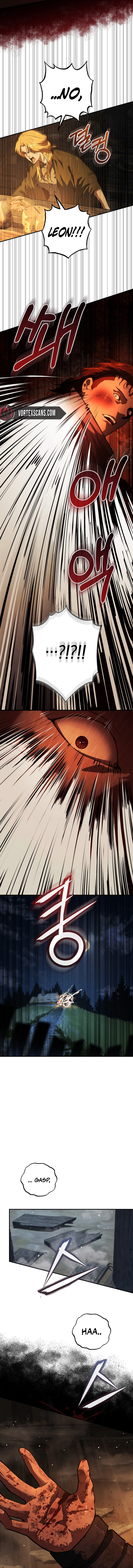 Half Blood Chapter 3 - Page 15