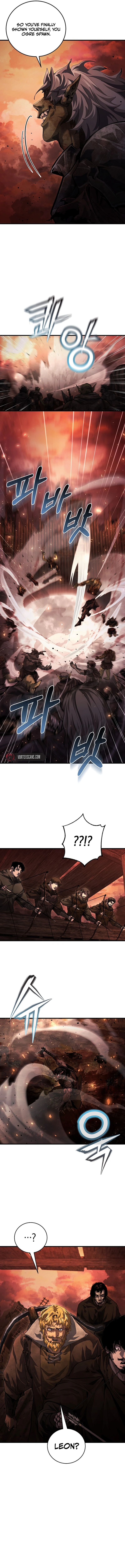 Half Blood Chapter 7 - Page 12