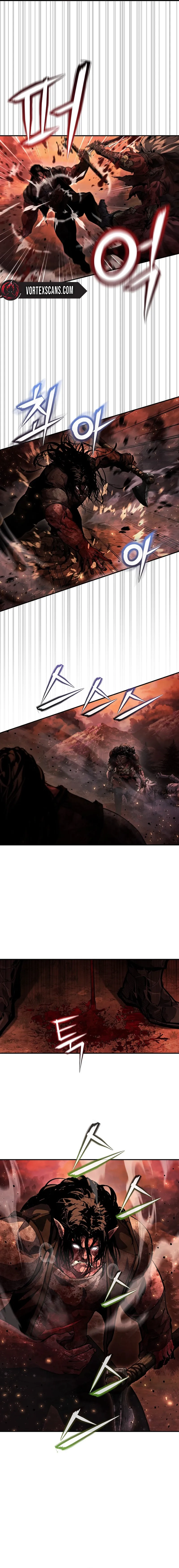 Half Blood Chapter 8 - Page 4