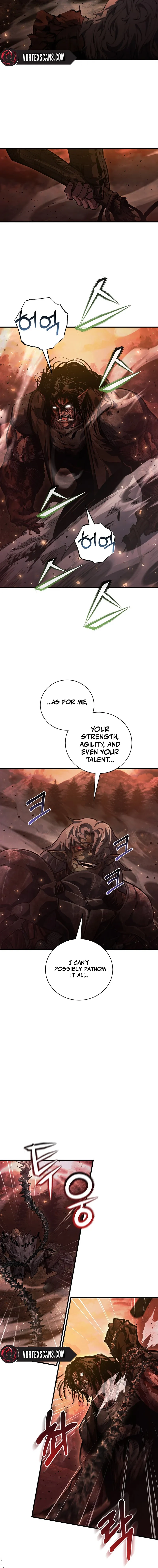 Half Blood Chapter 8 - Page 8