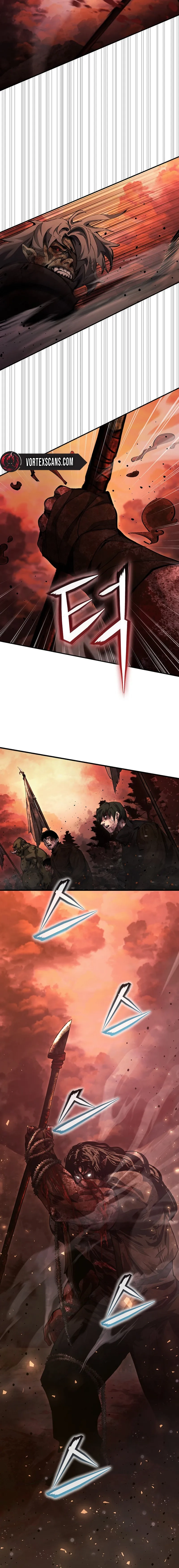Half Blood Chapter 8 - Page 15