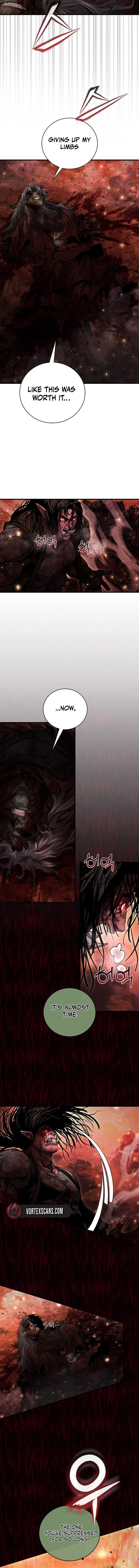 Half Blood Chapter 9 - Page 12