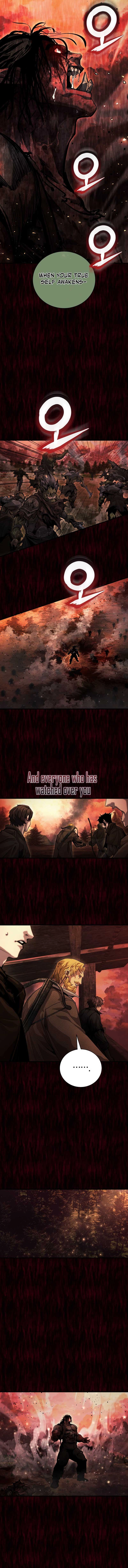 Half Blood Chapter 9 - Page 13