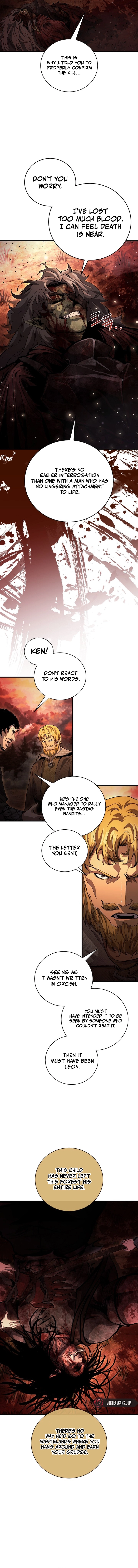 Half Blood Chapter 10 - Page 4