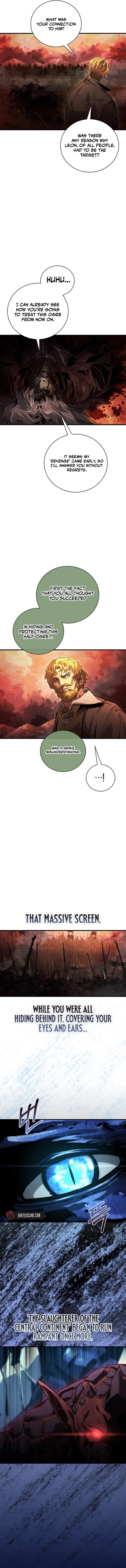 Half Blood Chapter 10 - Page 5