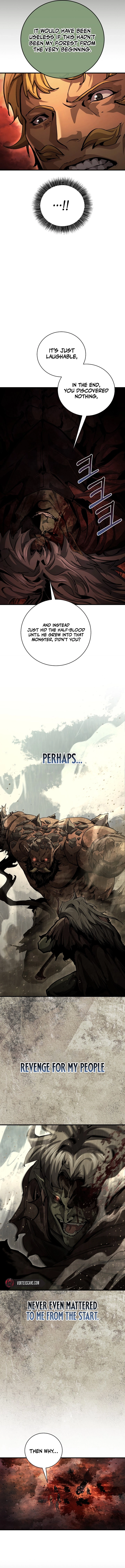 Half Blood Chapter 10 - Page 9