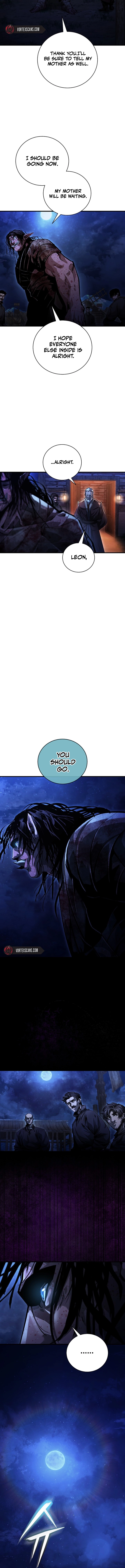 Half Blood Chapter 10 - Page 16