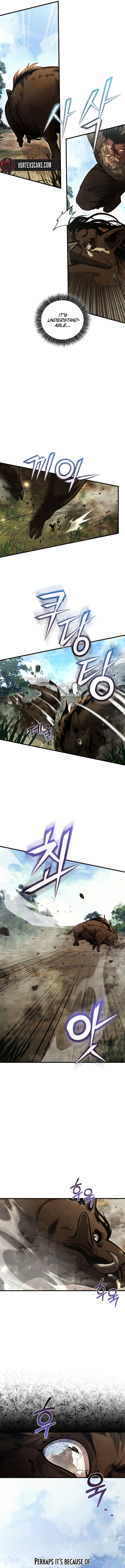 Half Blood Chapter 12 - Page 3