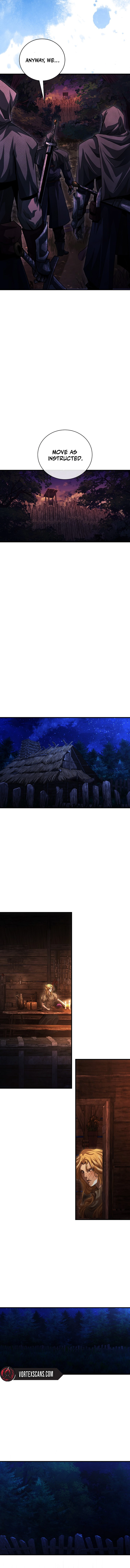 Half Blood Chapter 12 - Page 10
