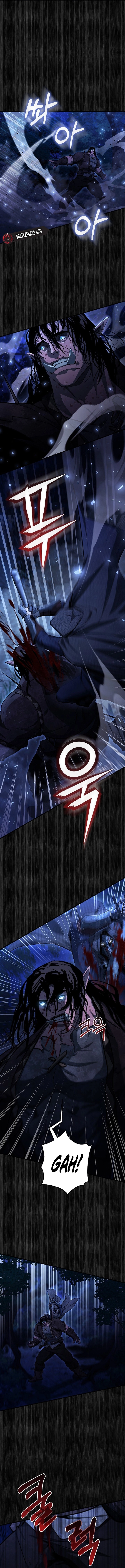 Half Blood Chapter 13 - Page 9