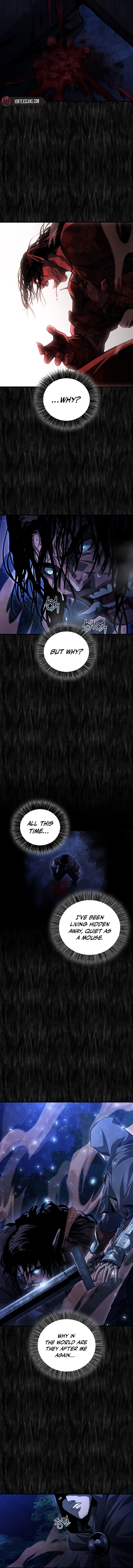 Half Blood Chapter 13 - Page 10