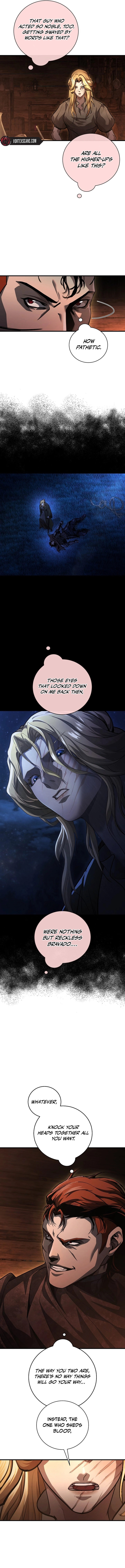Half Blood Chapter 13 - Page 13