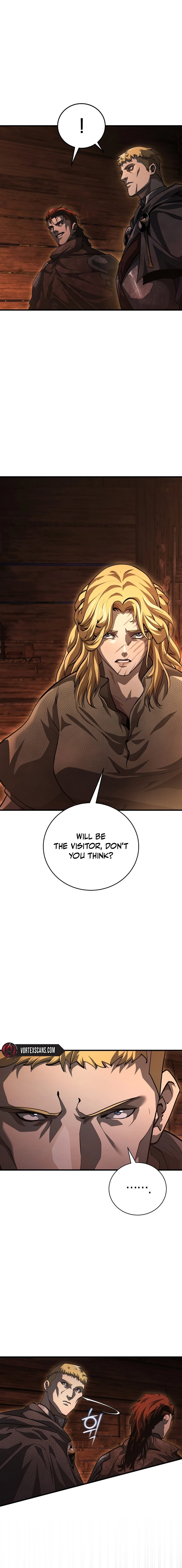 Half Blood Chapter 13 - Page 14