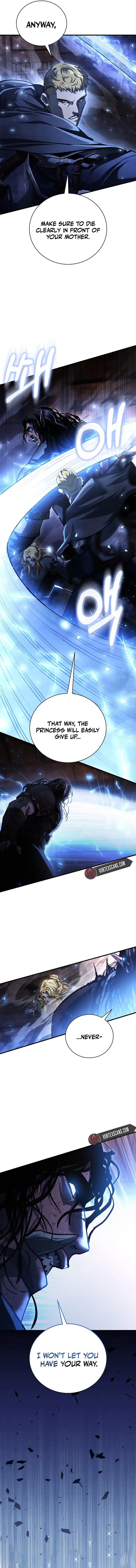 Half Blood Chapter 14 - Page 16