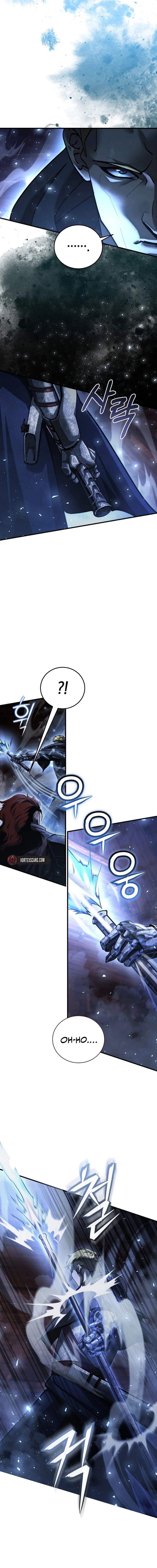 Half Blood Chapter 15 - Page 4