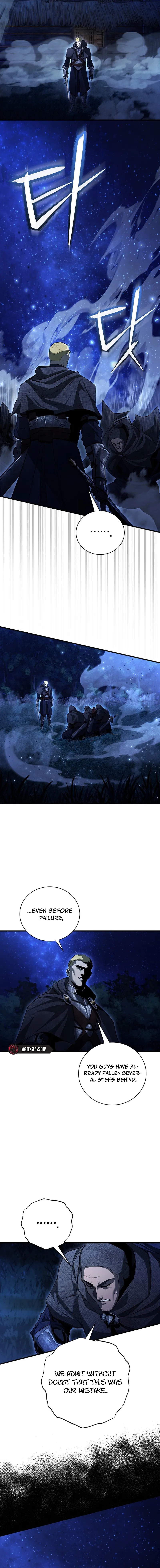 Half Blood Chapter 15 - Page 15