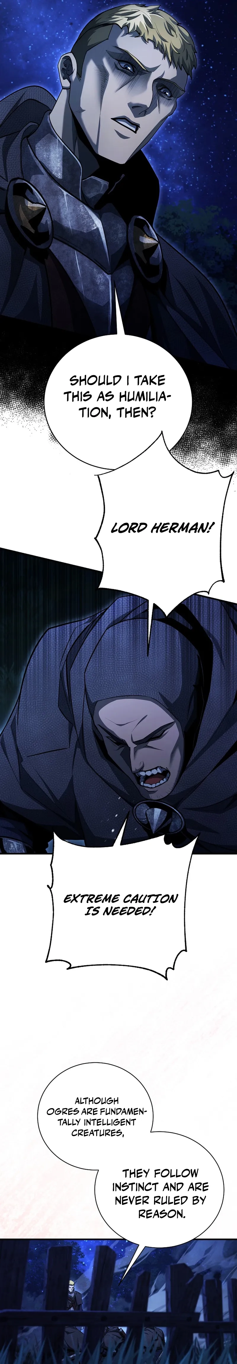 Half Blood Chapter 15 - Page 16