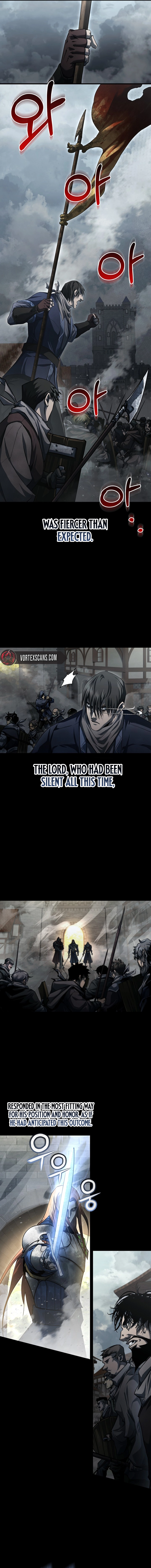 Half Blood Chapter 16 - Page 4