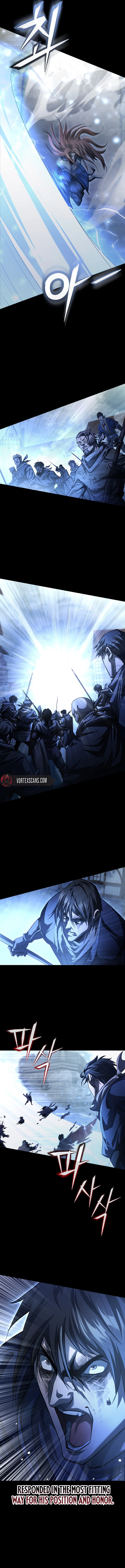 Half Blood Chapter 16 - Page 5