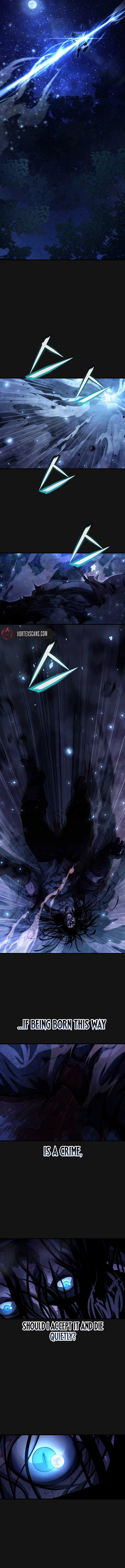 Half Blood Chapter 16 - Page 11