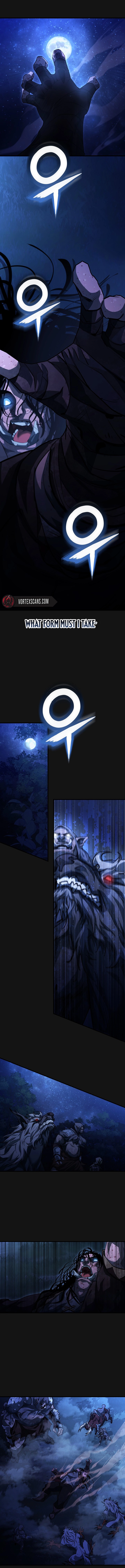 Half Blood Chapter 16 - Page 12