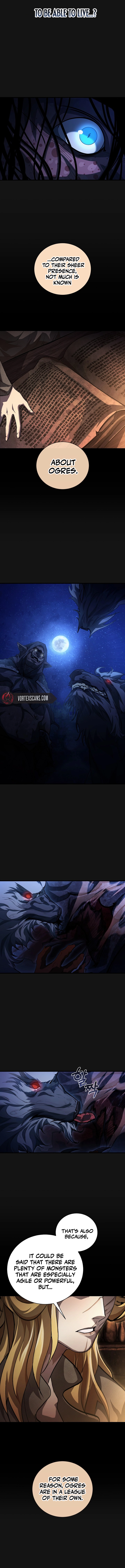 Half Blood Chapter 16 - Page 13