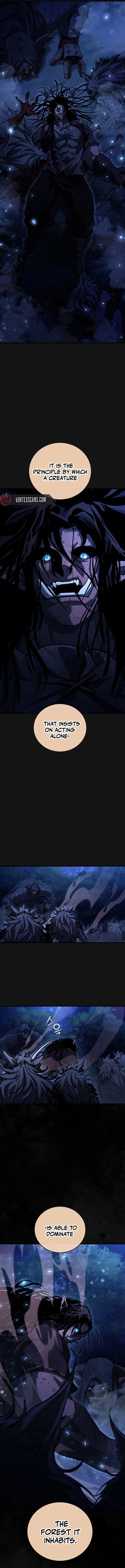 Half Blood Chapter 16 - Page 14