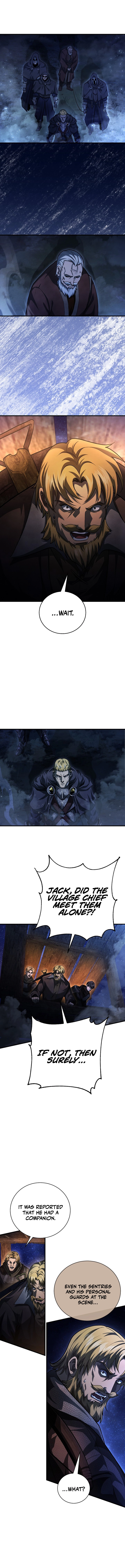 Half Blood Chapter 17 - Page 4