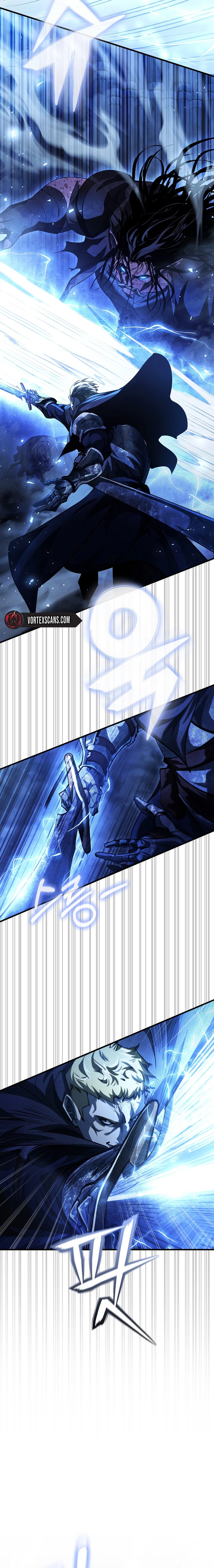 Half Blood Chapter 17 - Page 15