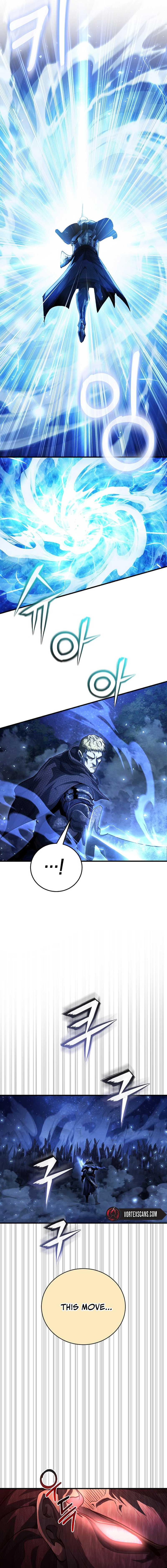 Half Blood Chapter 17 - Page 16