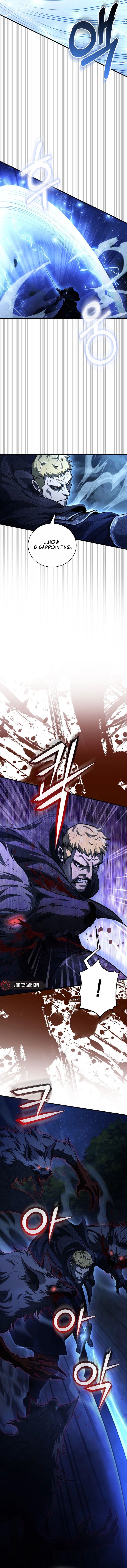 Half Blood Chapter 17 - Page 18