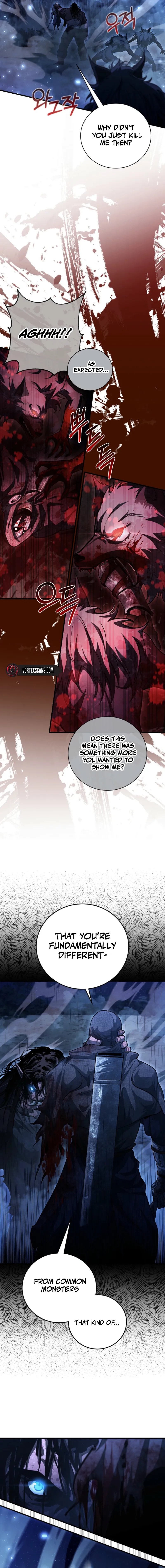 Half Blood Chapter 18 - Page 10