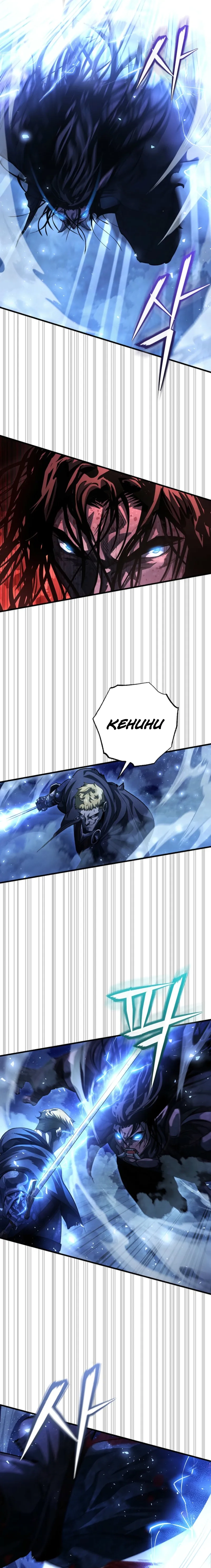 Half Blood Chapter 18 - Page 12