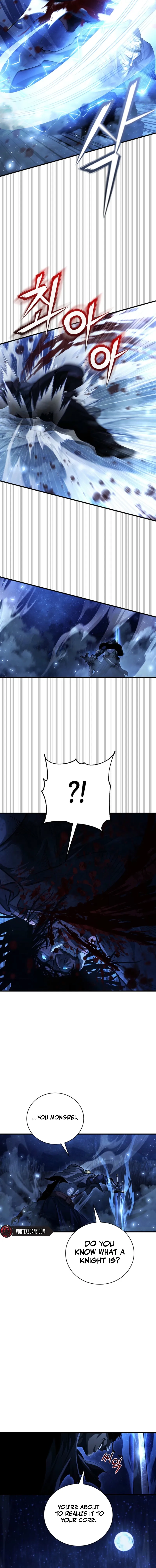 Half Blood Chapter 18 - Page 13