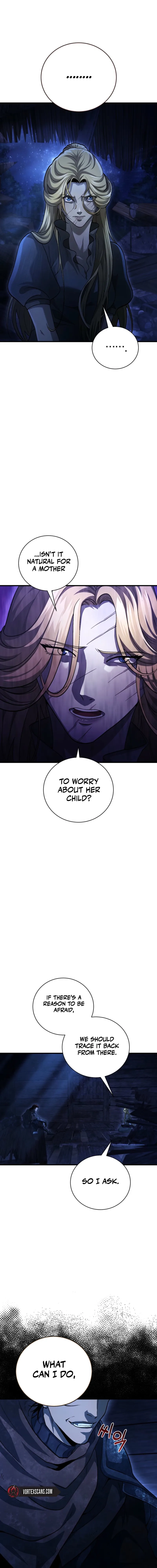 Half Blood Chapter 18 - Page 16