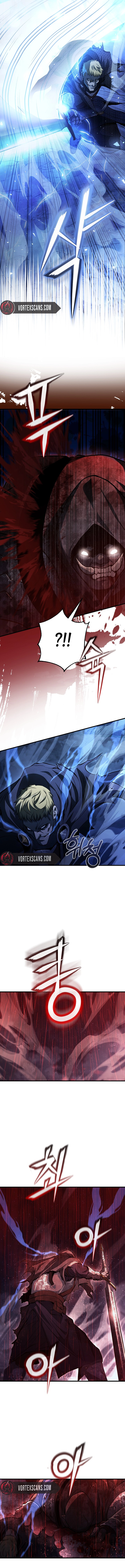 Half Blood Chapter 19 - Page 6