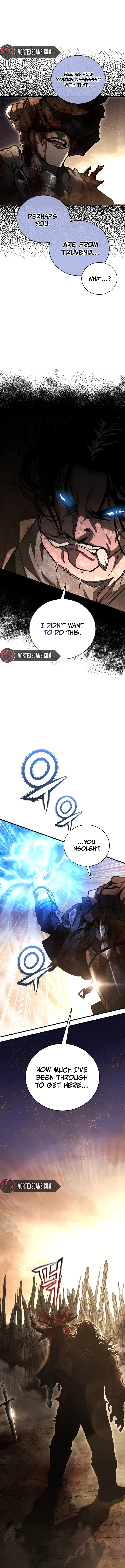 Half Blood Chapter 19 - Page 14