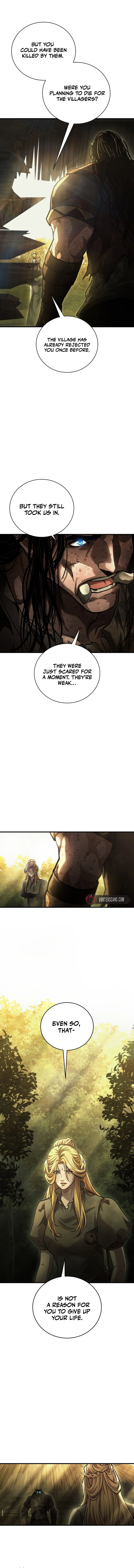 Half Blood Chapter 20 - Page 3