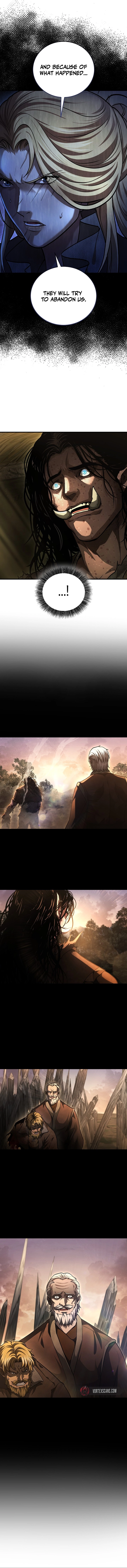 Half Blood Chapter 20 - Page 4