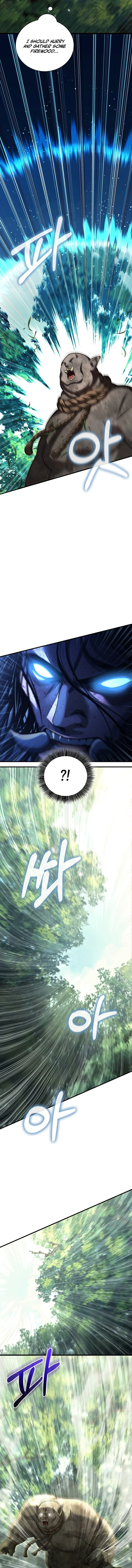 Half Blood Chapter 21 - Page 7