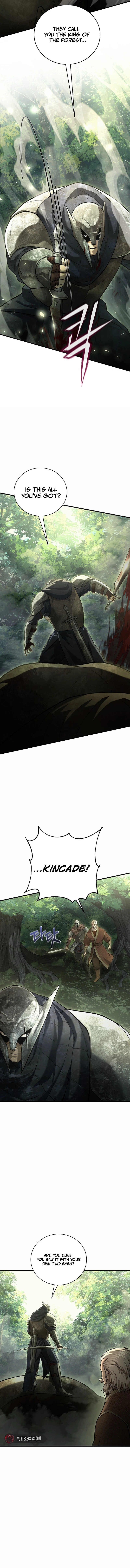 Half Blood Chapter 21 - Page 10